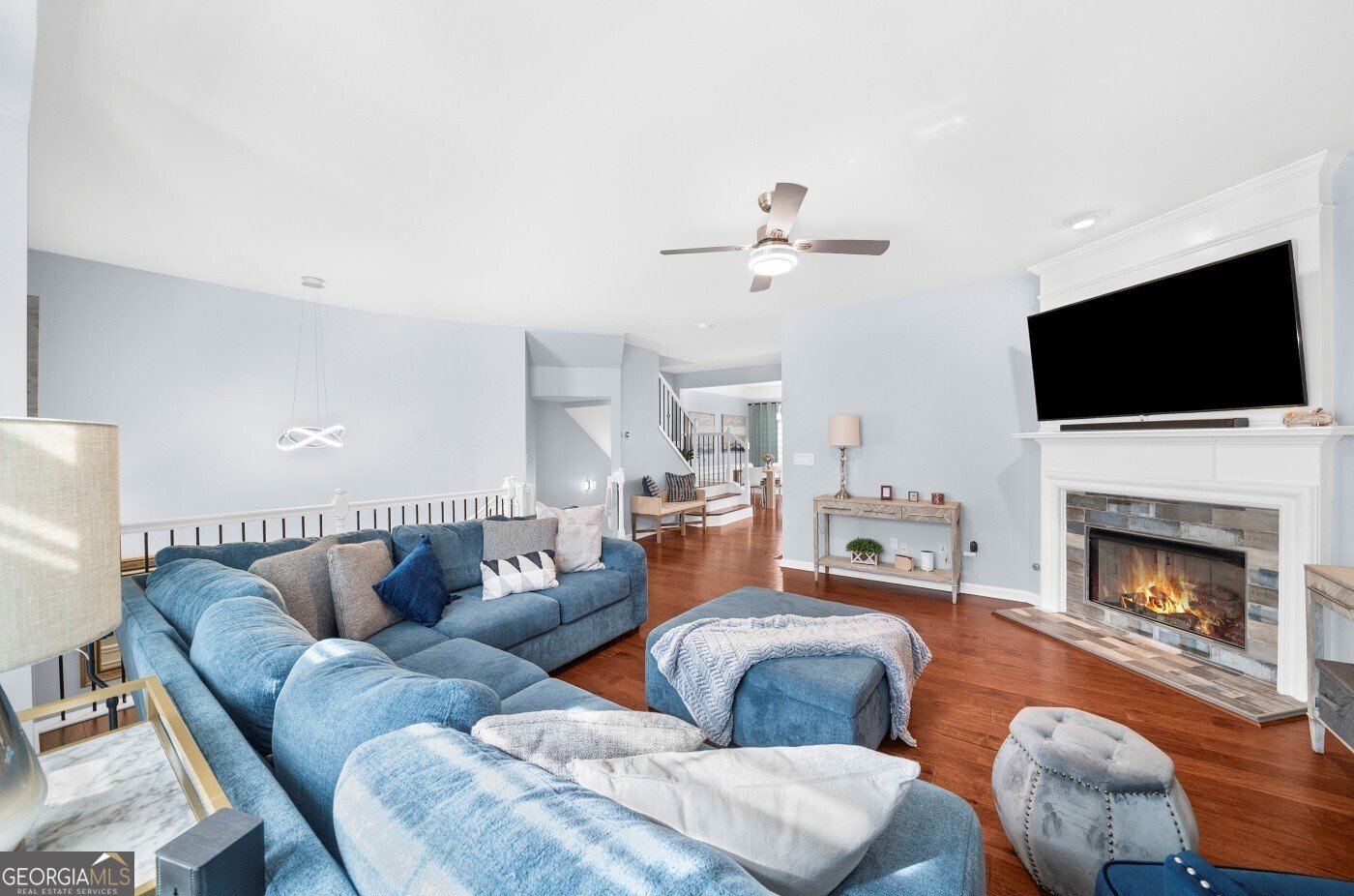 4918 Payson Way Atlanta - Photo 10