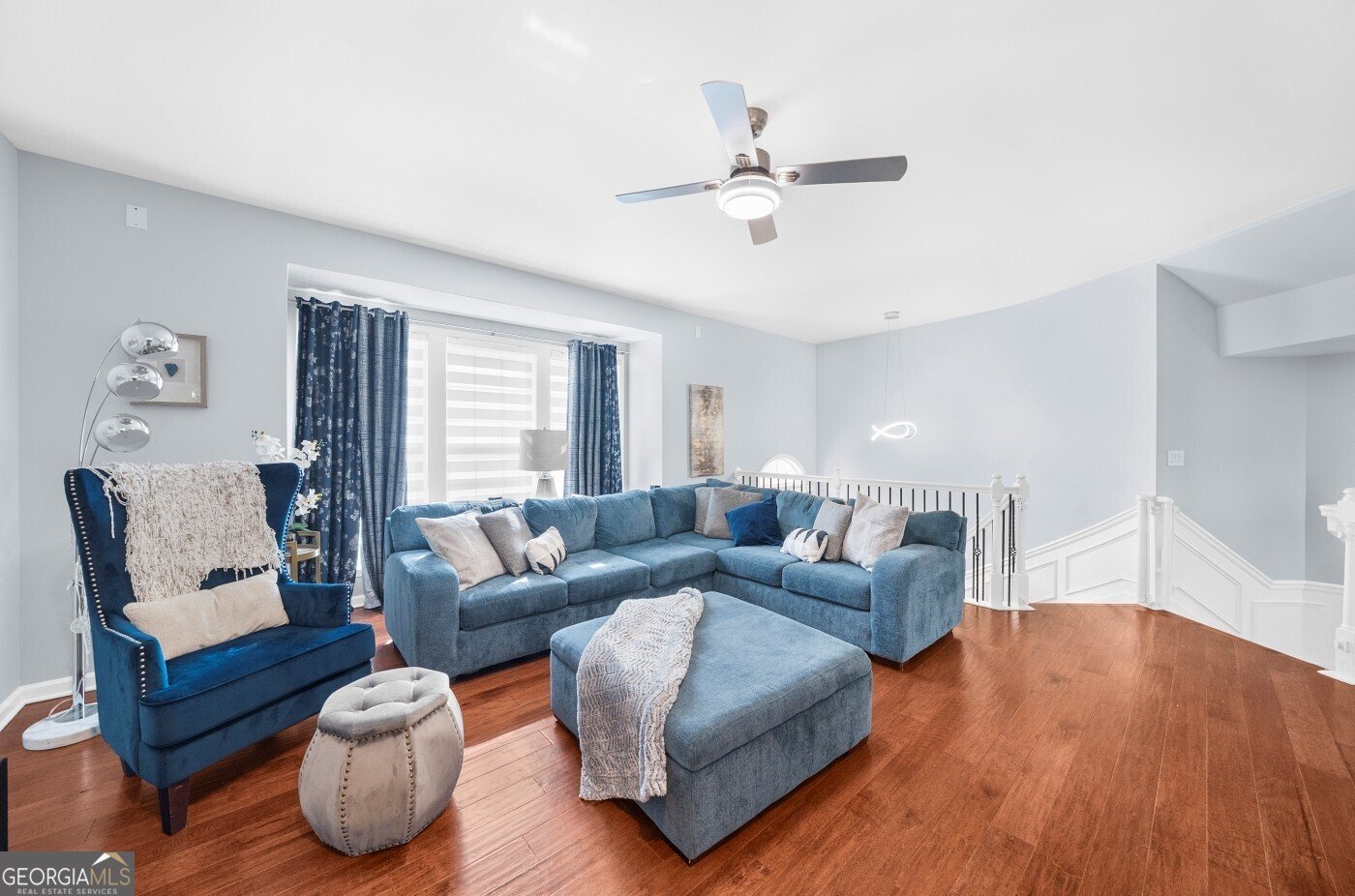 4918 Payson Way Atlanta - Photo 11