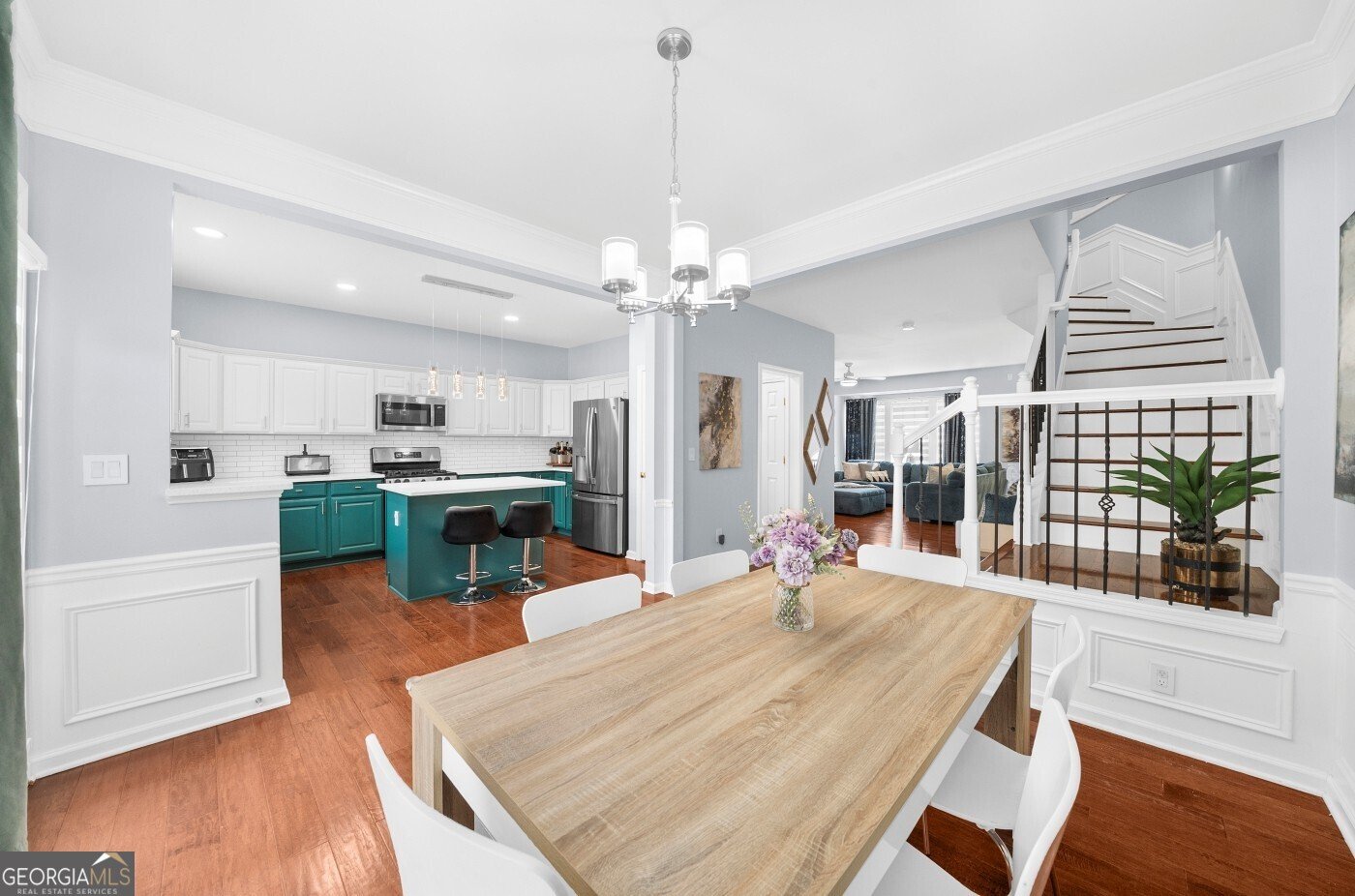 4918 Payson Way Atlanta - Photo 17