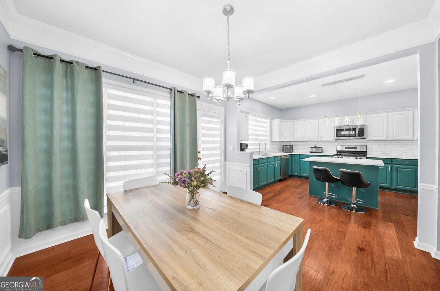 4918 Payson Way Atlanta - Photo 18