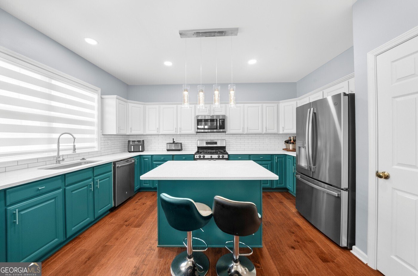 4918 Payson Way Atlanta - Photo 19