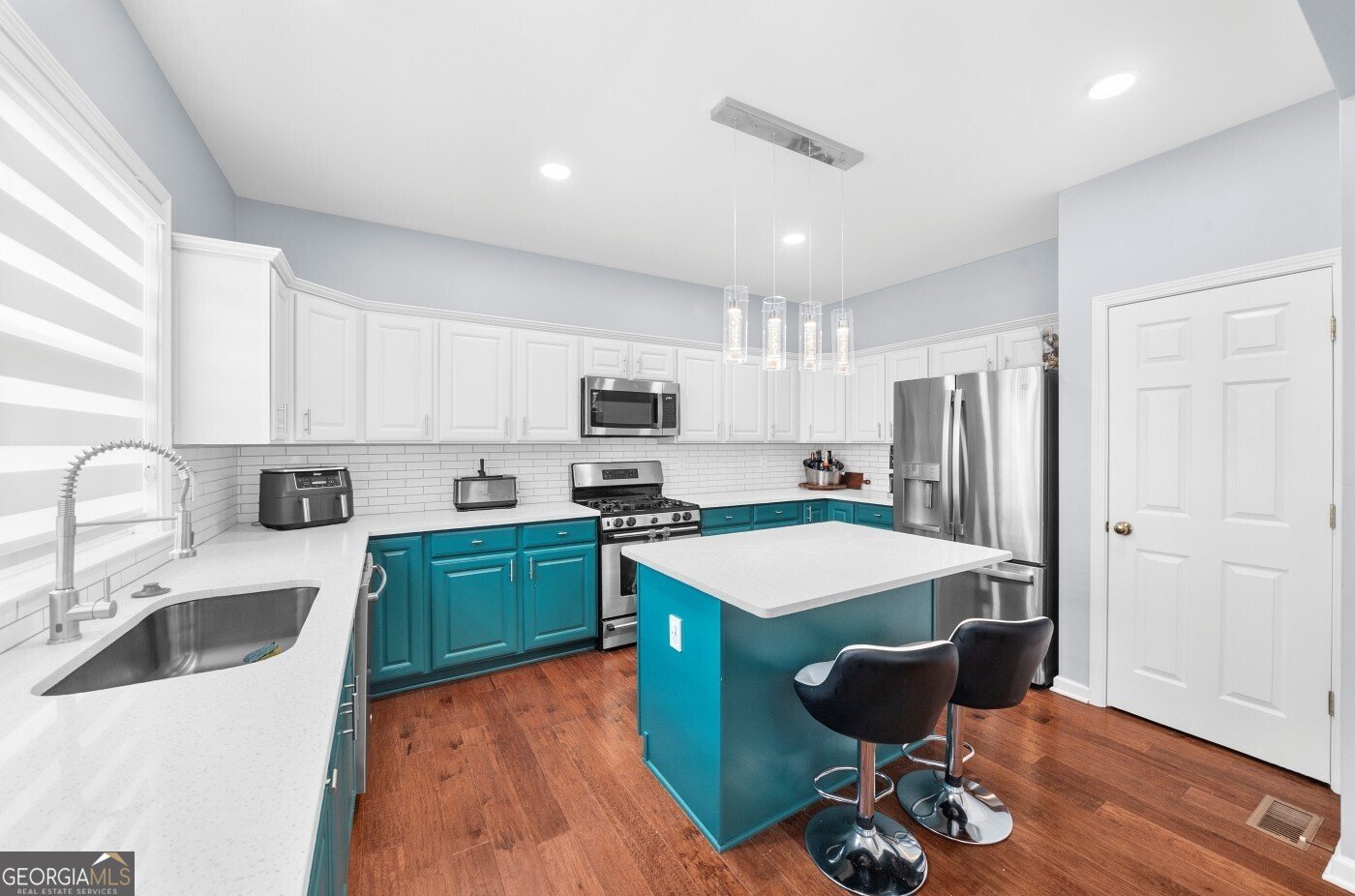 4918 Payson Way Atlanta - Photo 20