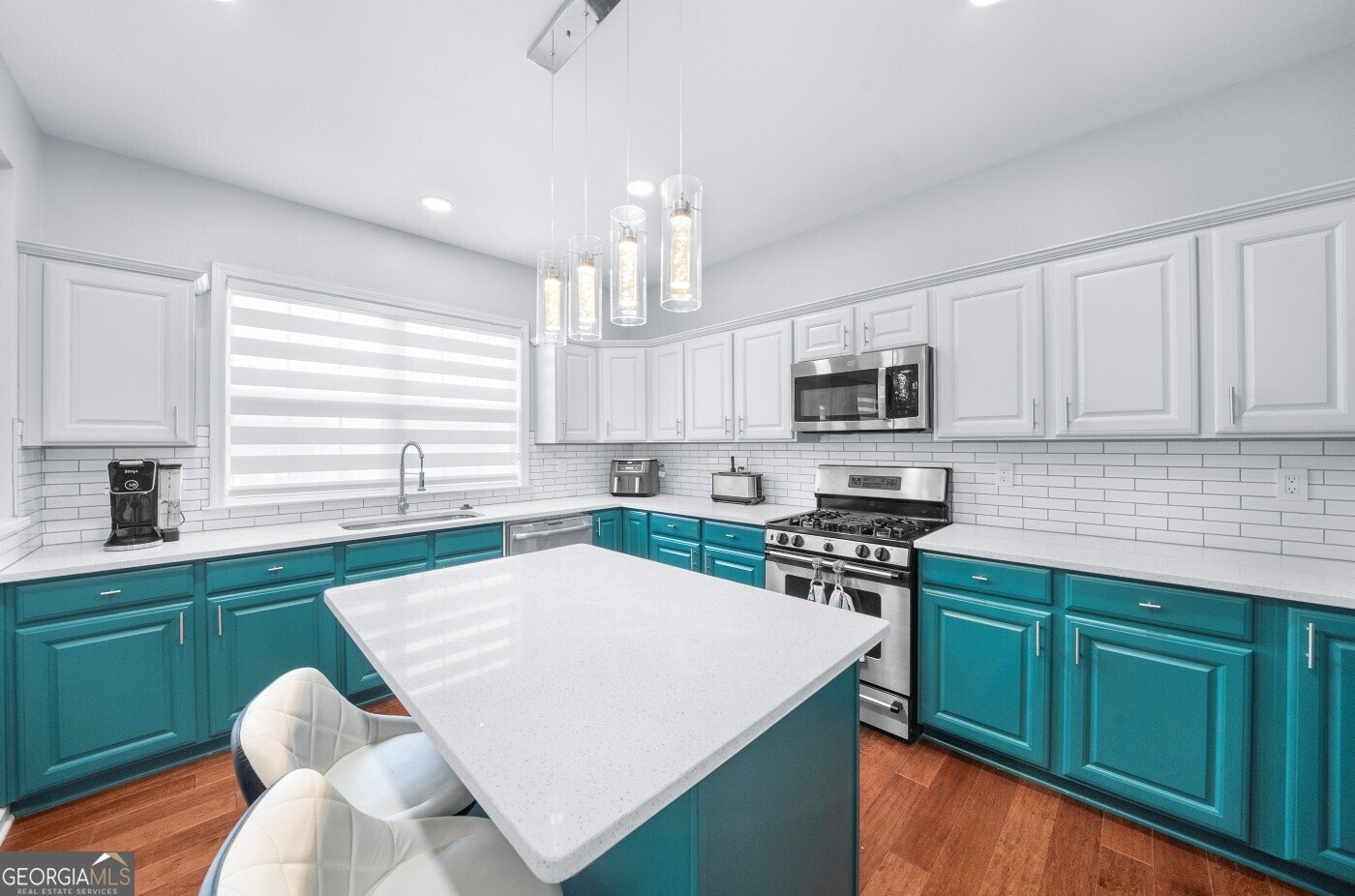 4918 Payson Way Atlanta - Photo 21