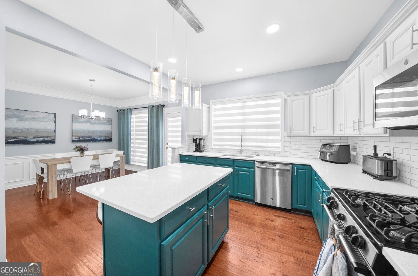 4918 Payson Way Atlanta - Photo 24