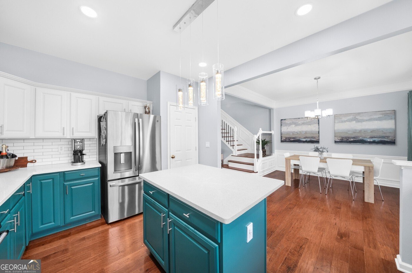 4918 Payson Way Atlanta - Photo 25