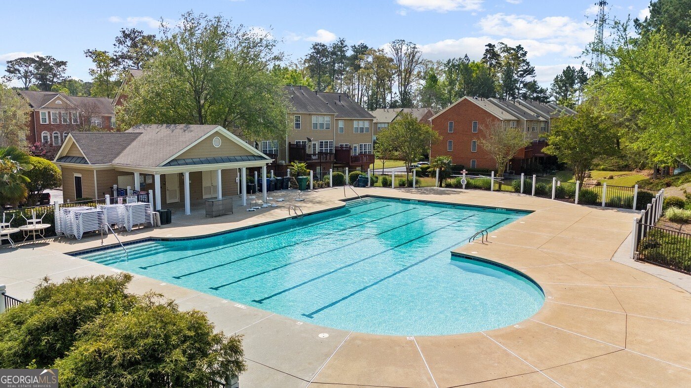 4918 Payson Way Atlanta - Photo 46