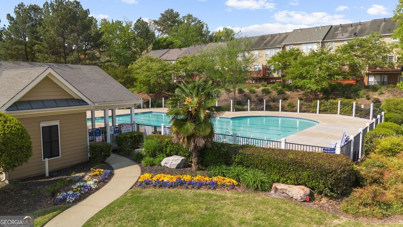 4918 Payson Way Atlanta - Photo 47