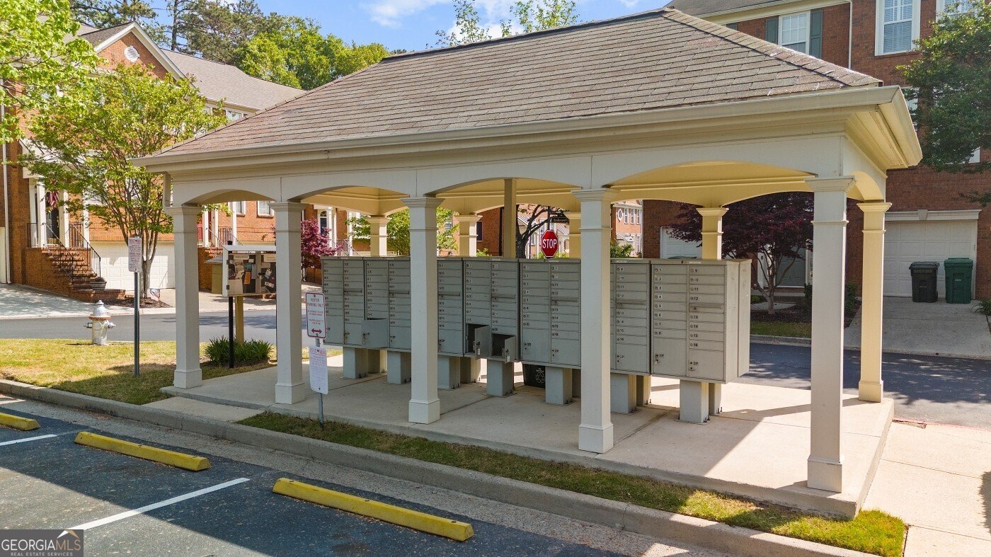 4918 Payson Way Atlanta - Photo 50