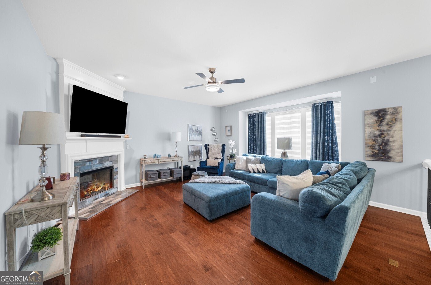 4918 Payson Way Atlanta - Photo 7