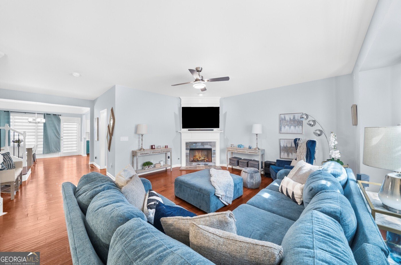 4918 Payson Way Atlanta - Photo 8