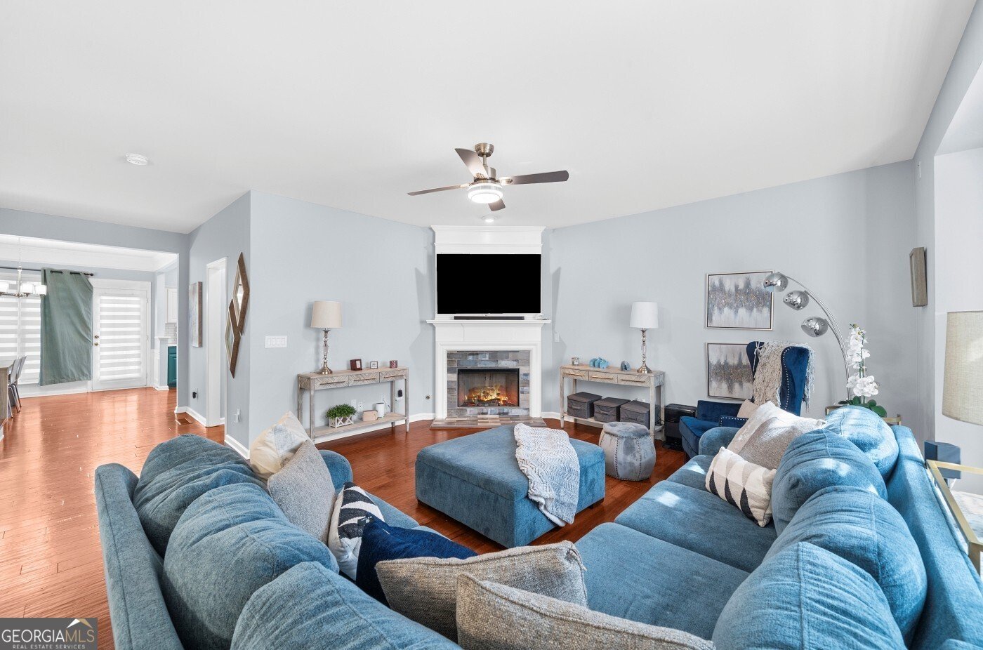 4918 Payson Way Atlanta - Photo 9