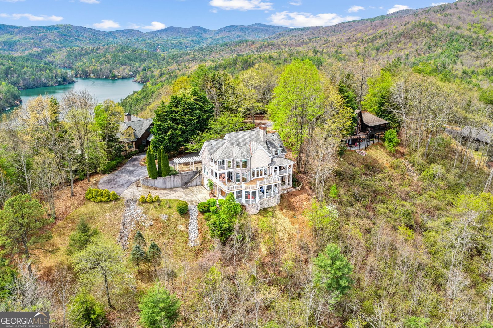 1171 Rabun Bluffs Drive Lakemont - Photo 1