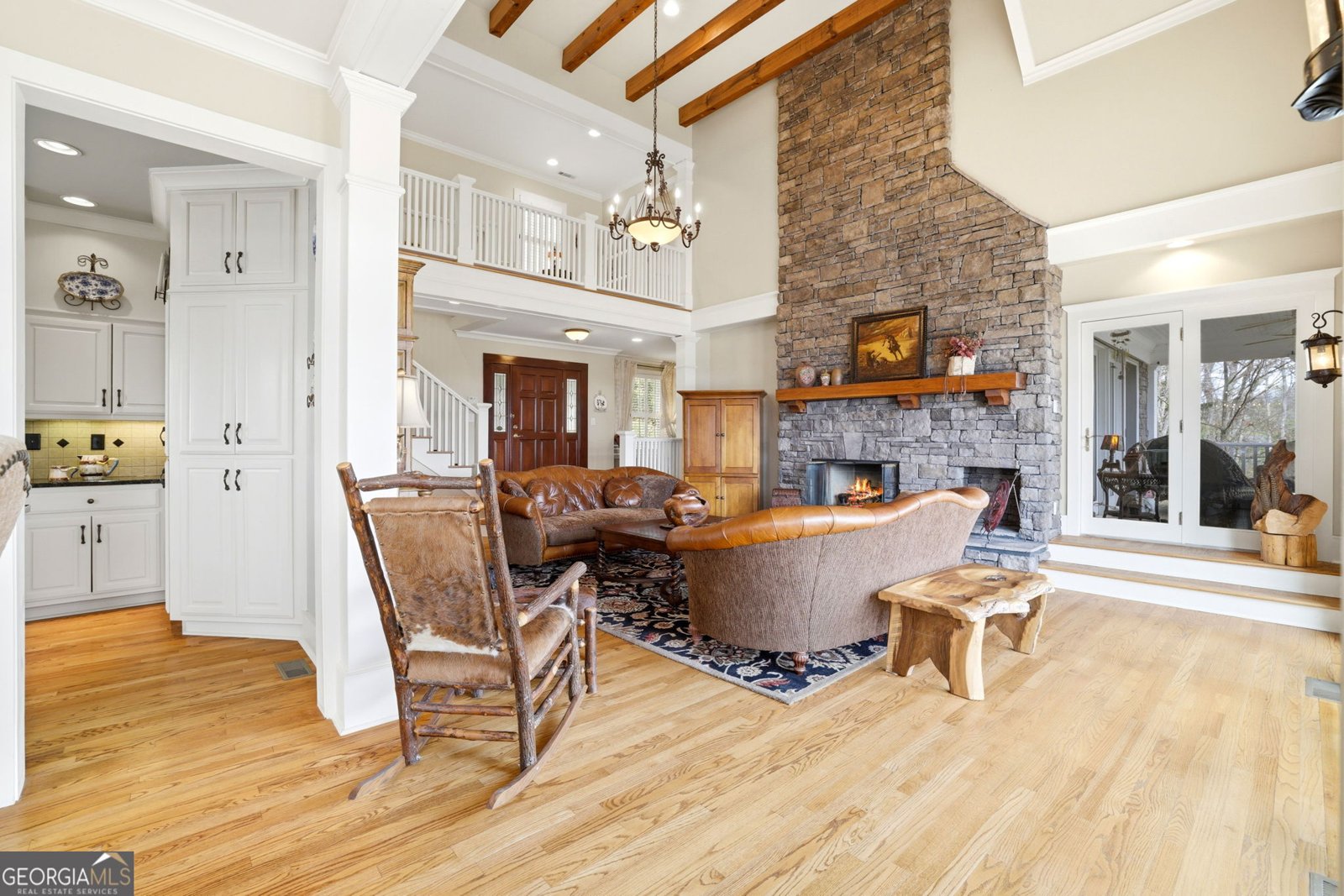 1171 Rabun Bluffs Drive Lakemont - Photo 10