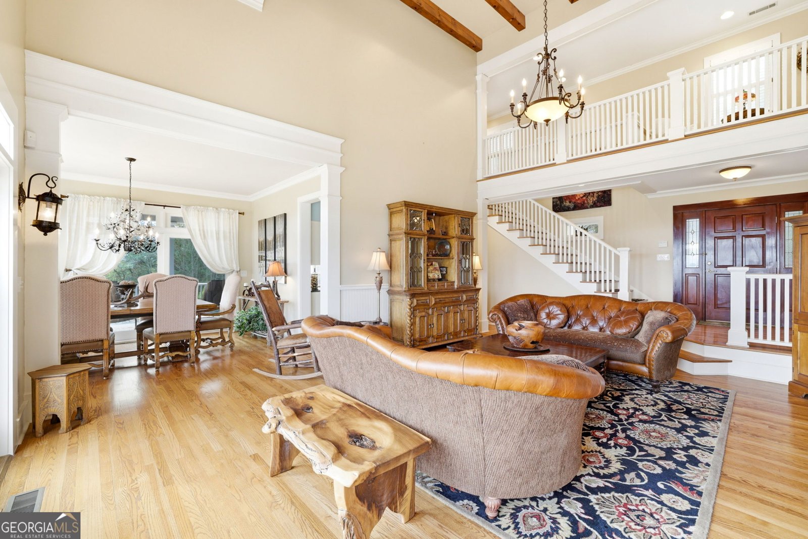 1171 Rabun Bluffs Drive Lakemont - Photo 11