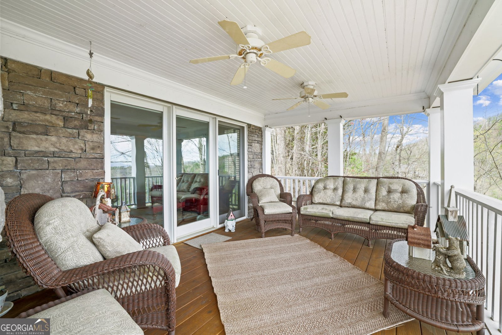 1171 Rabun Bluffs Drive Lakemont - Photo 17