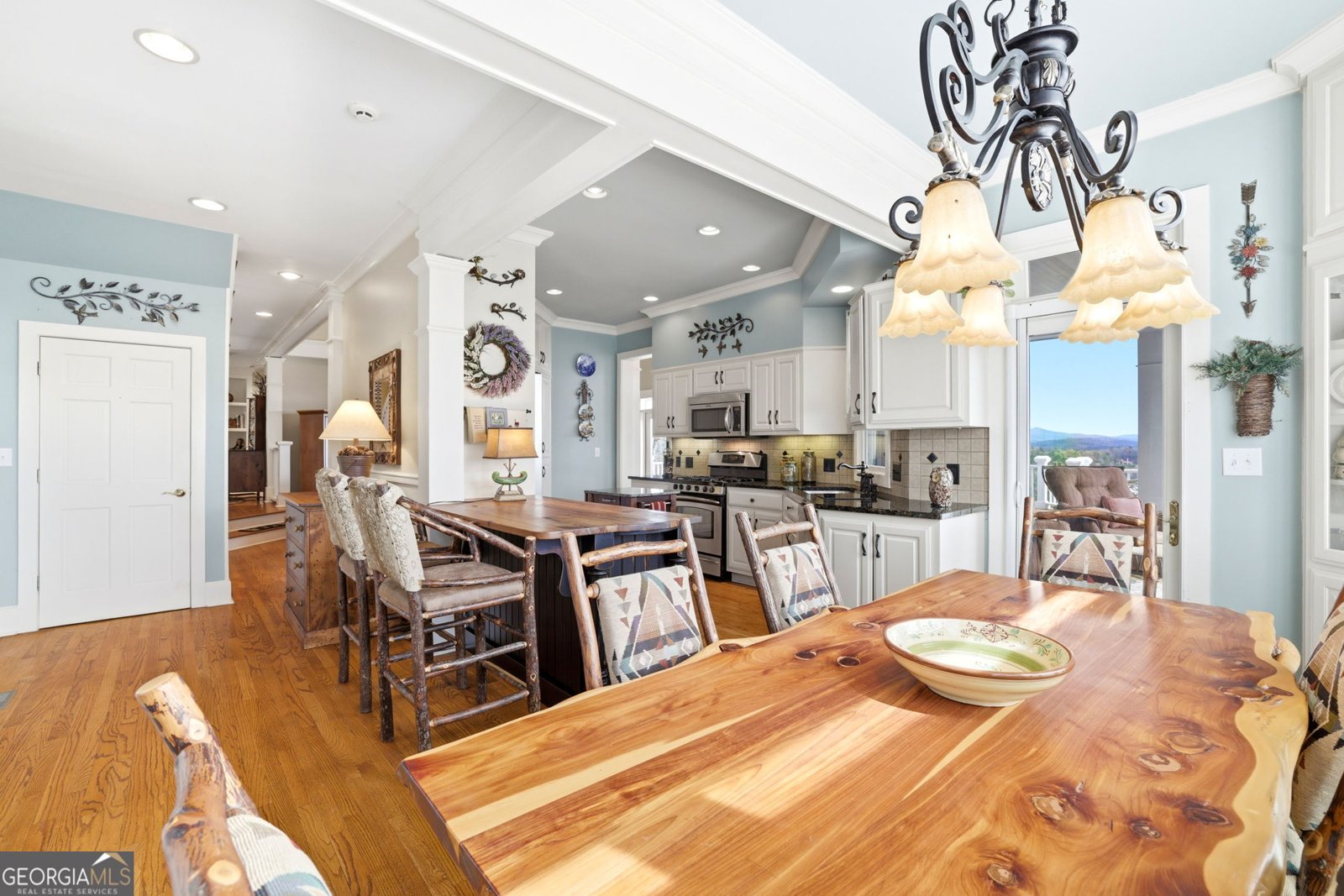 1171 Rabun Bluffs Drive Lakemont - Photo 21