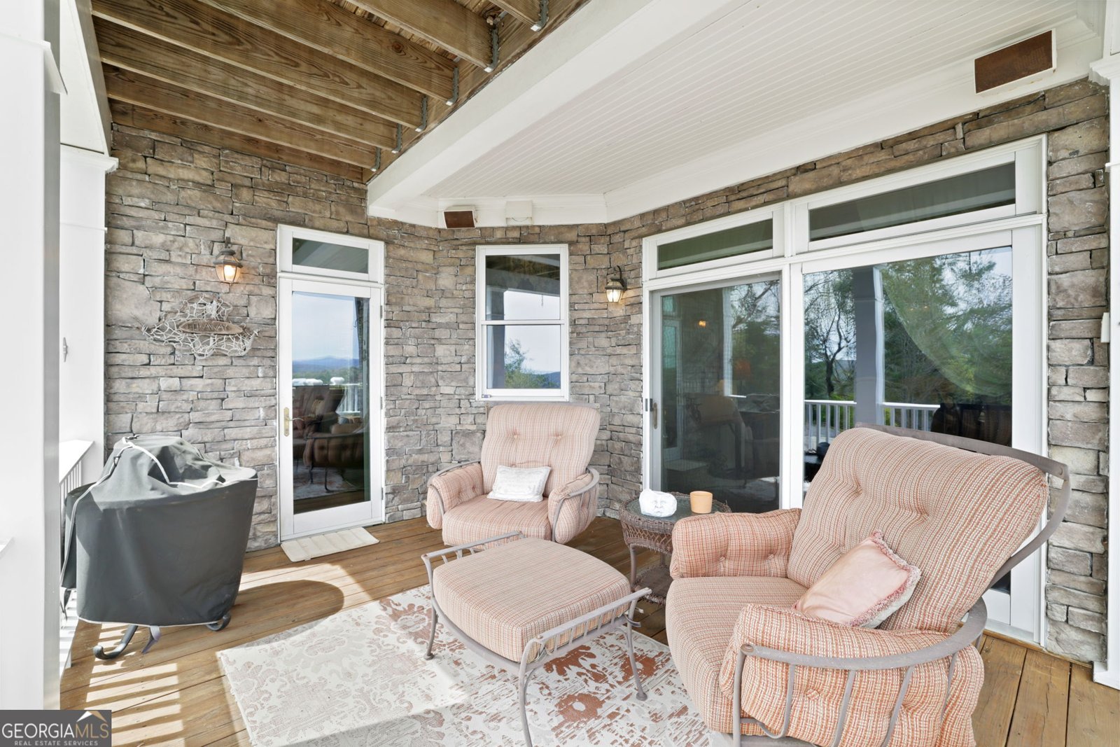 1171 Rabun Bluffs Drive Lakemont - Photo 23