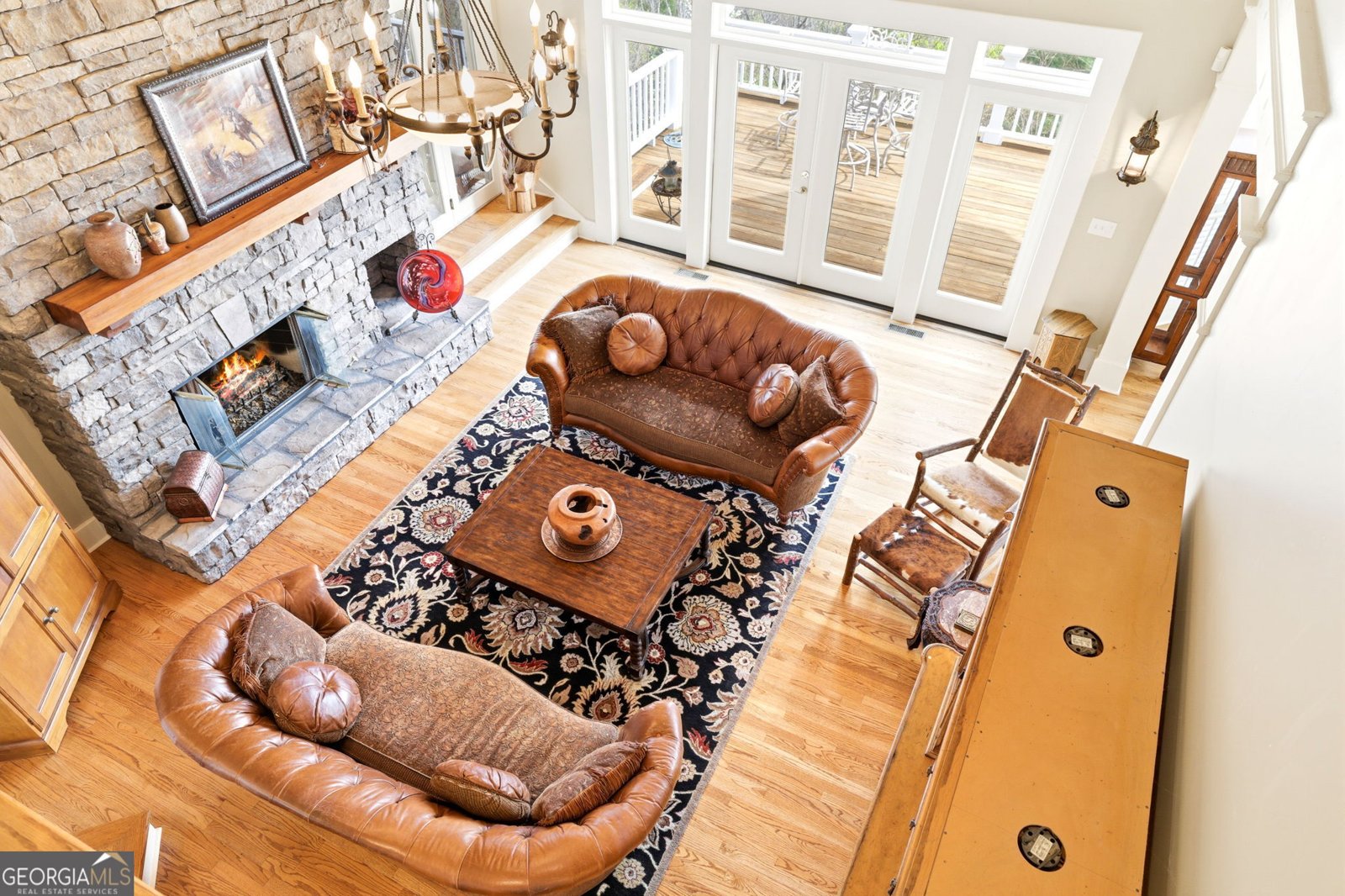 1171 Rabun Bluffs Drive Lakemont - Photo 44