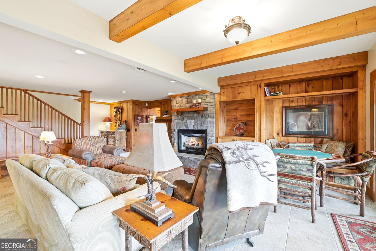 1171 Rabun Bluffs Drive Lakemont - Photo 48