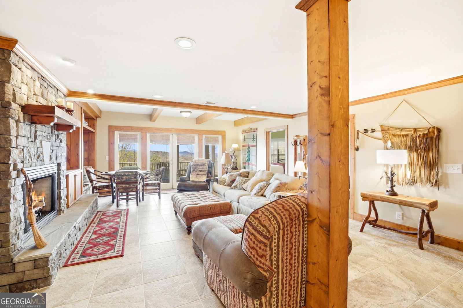 1171 Rabun Bluffs Drive Lakemont - Photo 49