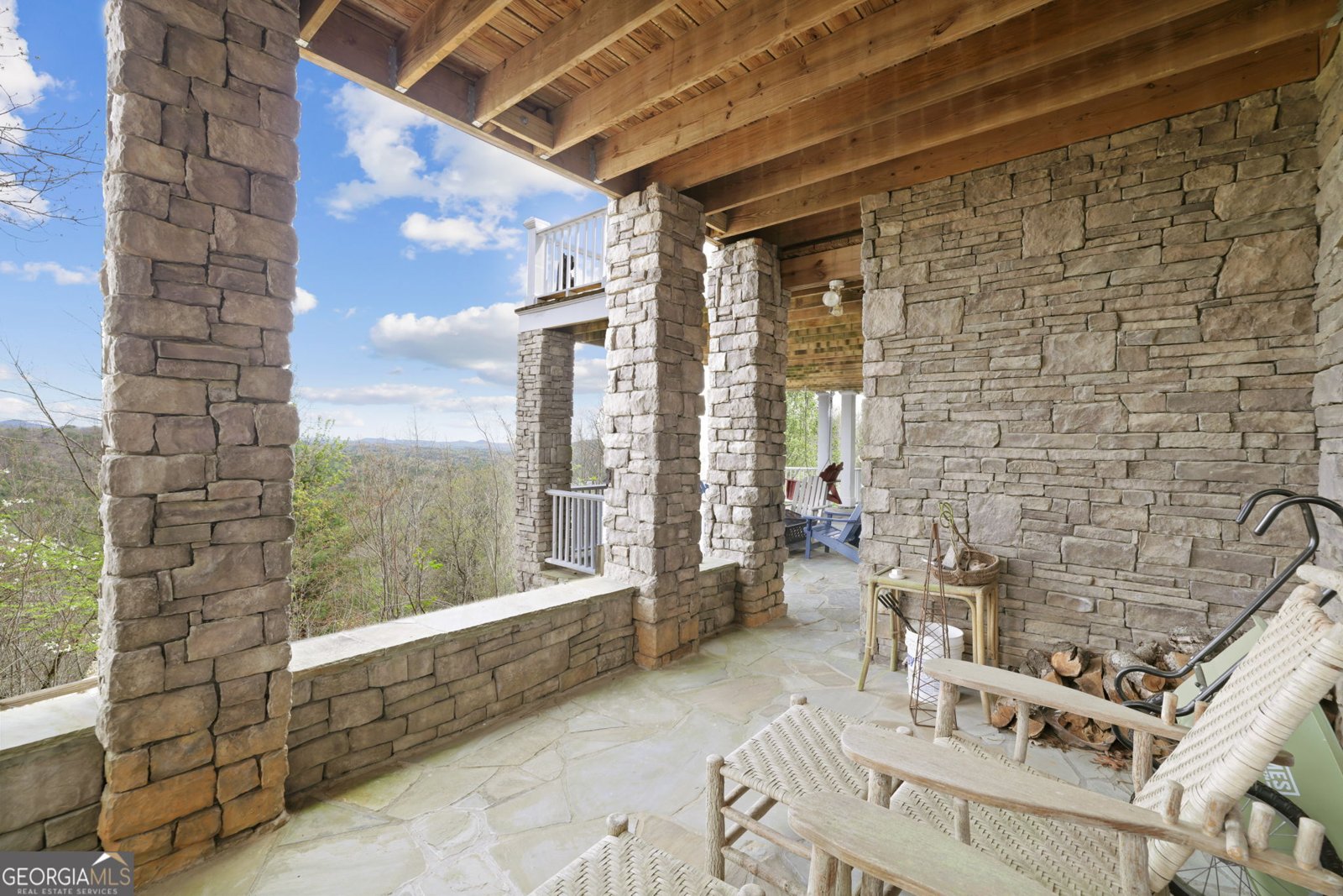 1171 Rabun Bluffs Drive Lakemont - Photo 52