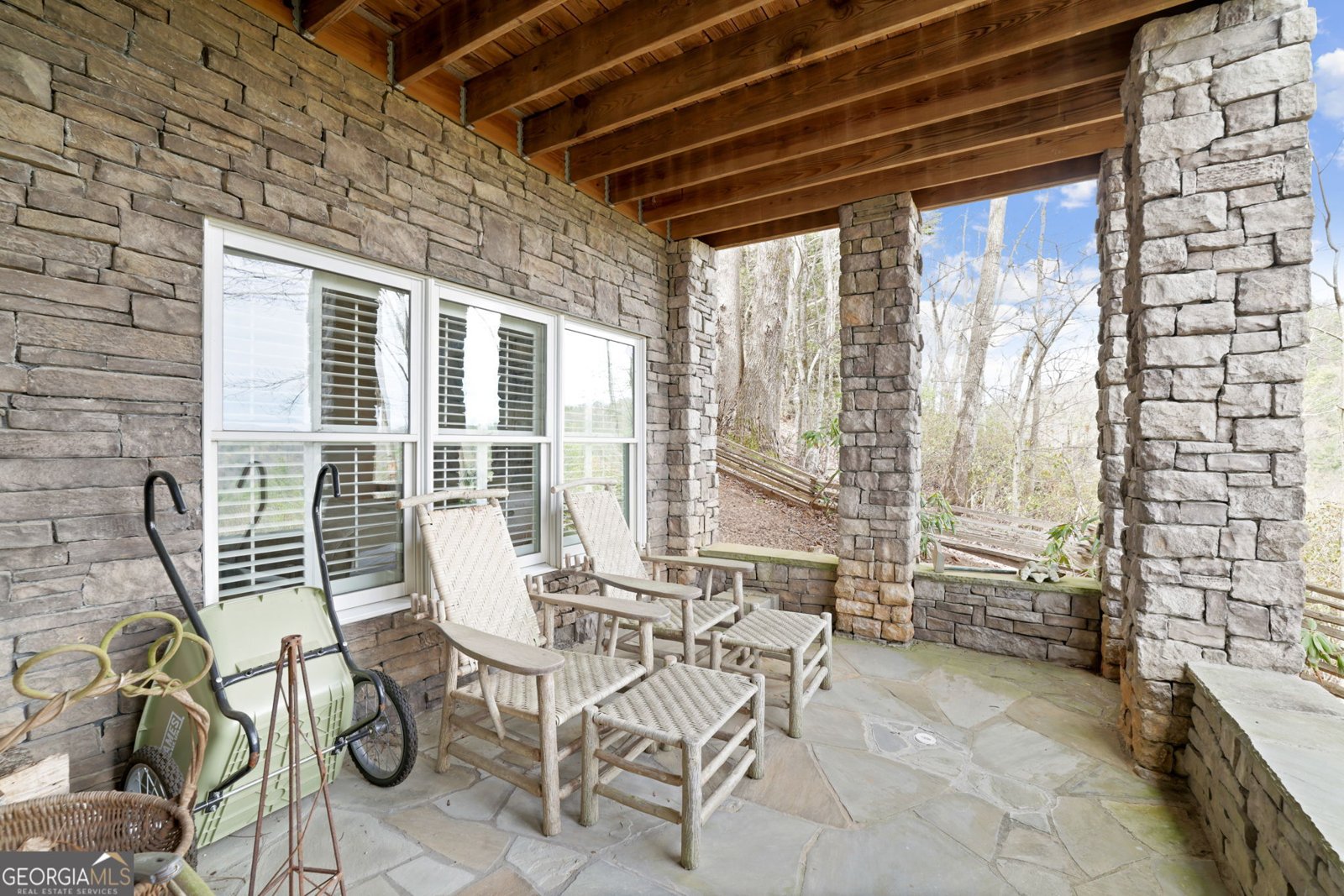 1171 Rabun Bluffs Drive Lakemont - Photo 53