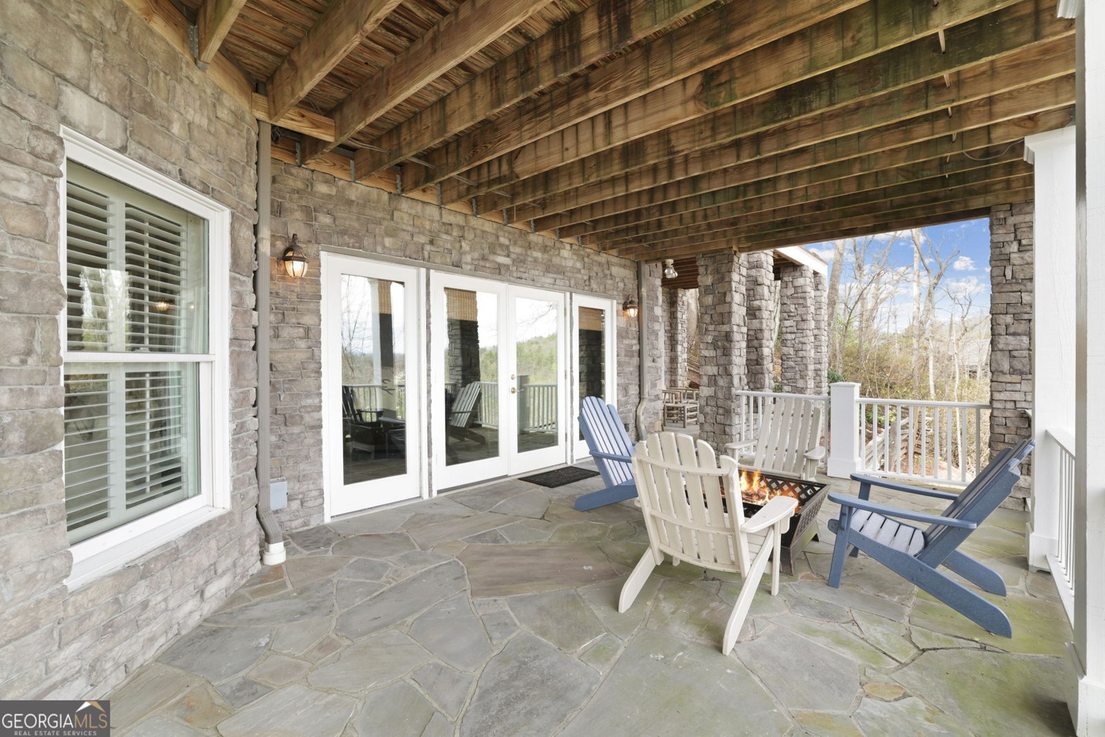 1171 Rabun Bluffs Drive Lakemont - Photo 55