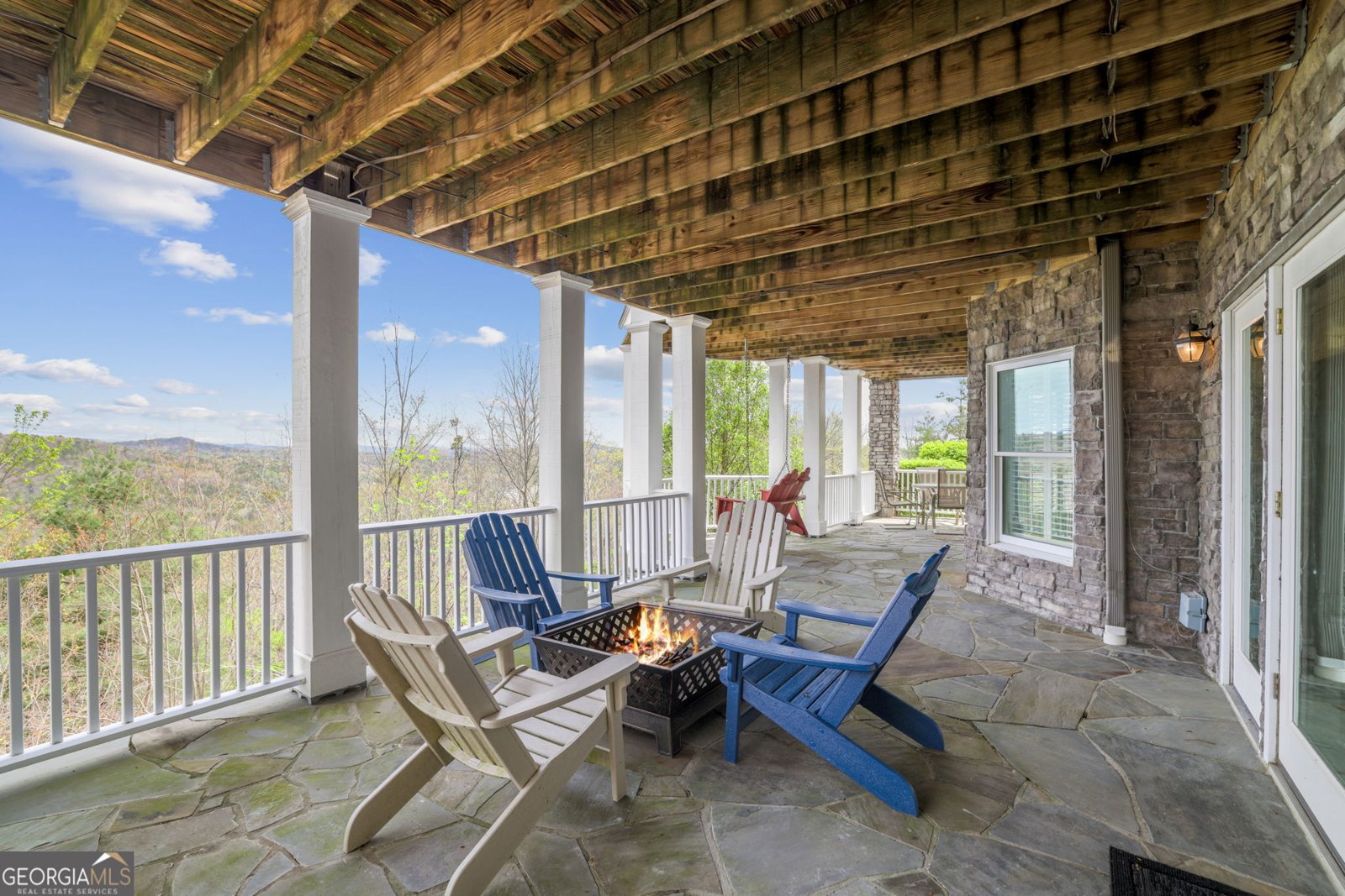 1171 Rabun Bluffs Drive Lakemont - Photo 56