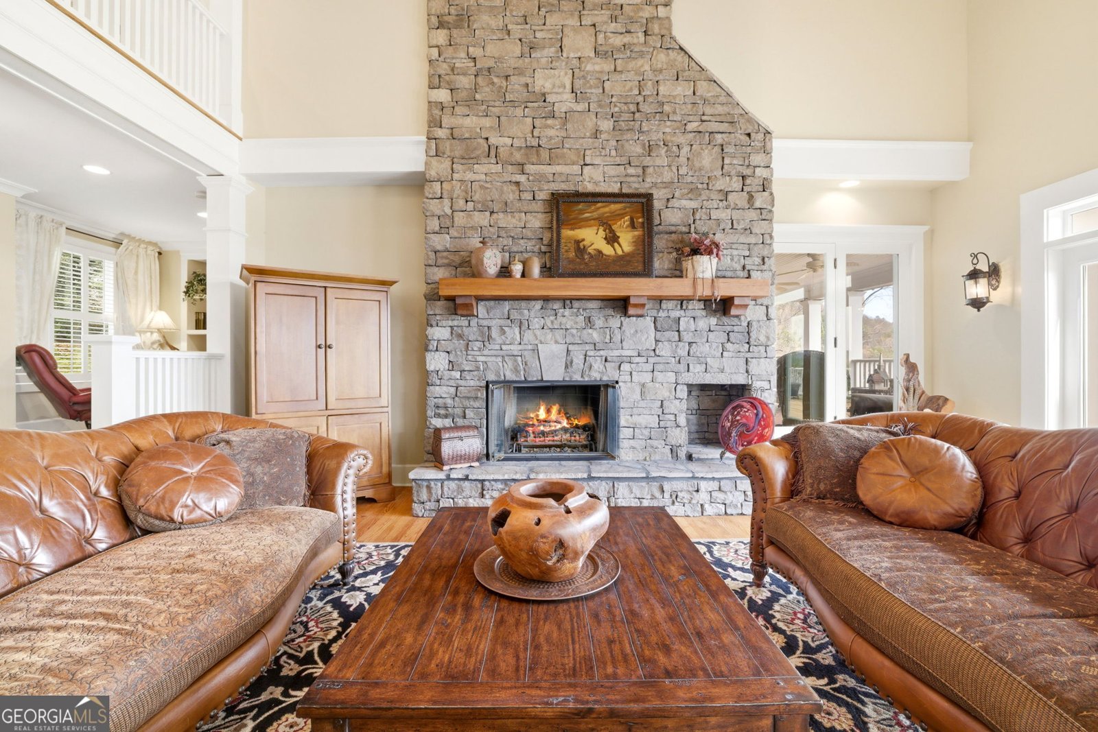 1171 Rabun Bluffs Drive Lakemont - Photo 6