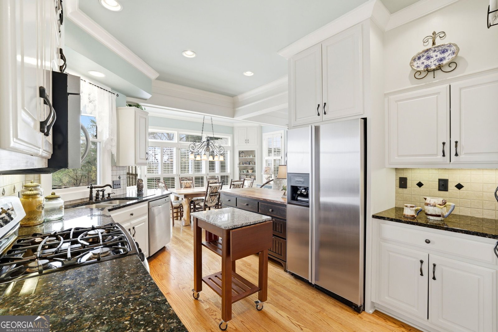 1171 Rabun Bluffs Drive Lakemont - Photo 7