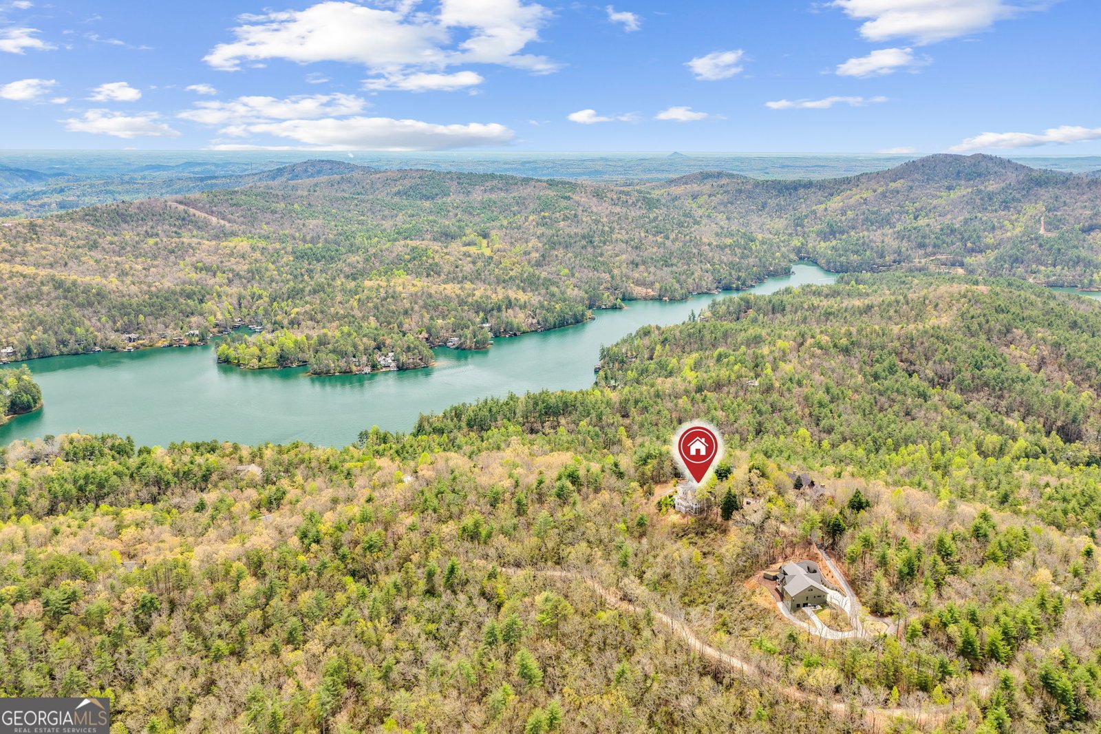 1171 Rabun Bluffs Drive Lakemont - Photo 70