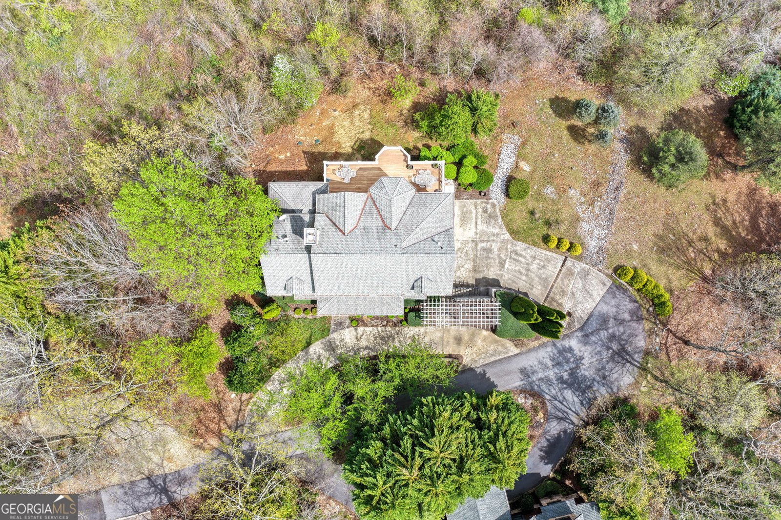 1171 Rabun Bluffs Drive Lakemont - Photo 71