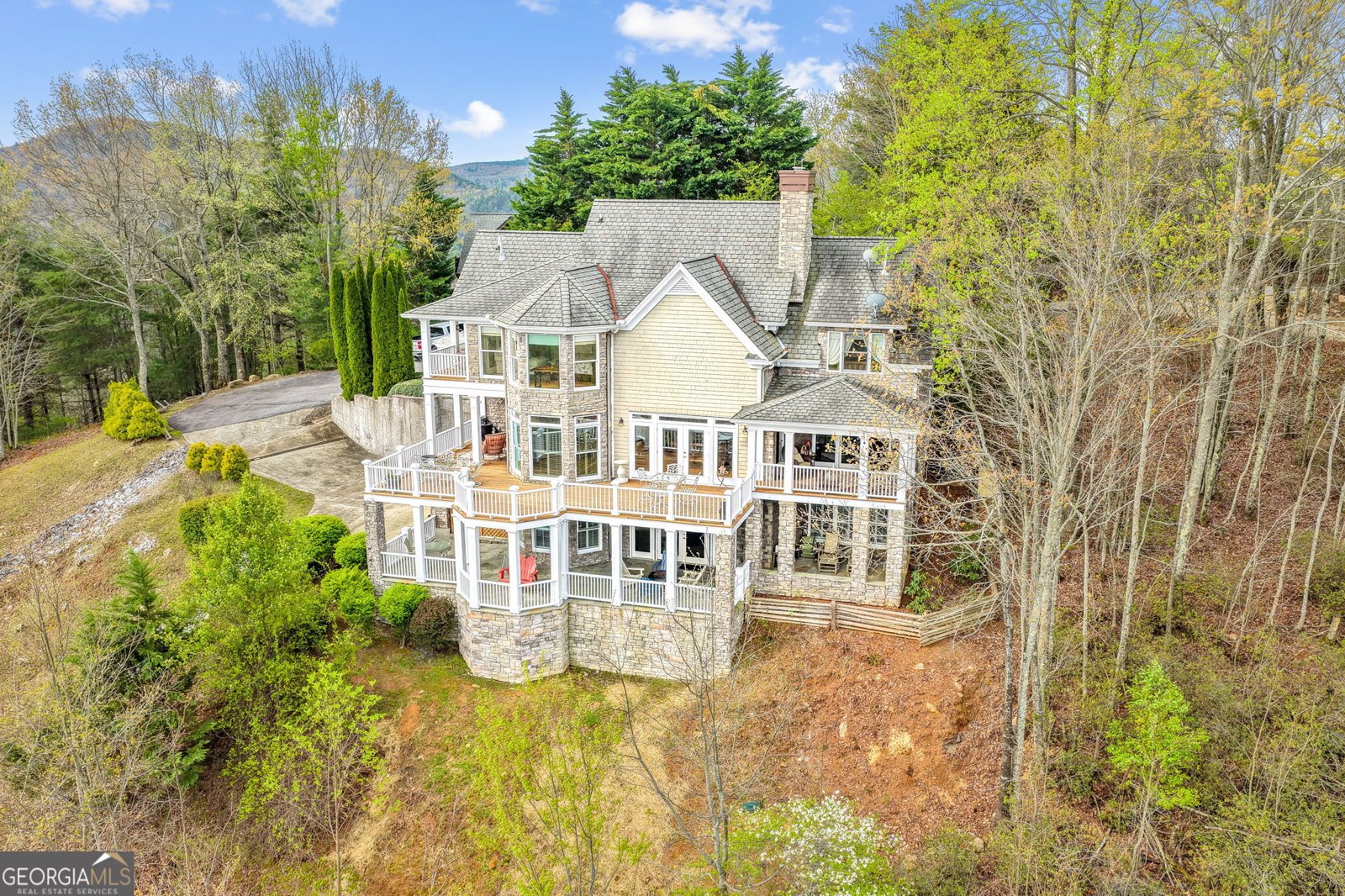 1171 Rabun Bluffs Drive Lakemont - Photo 75