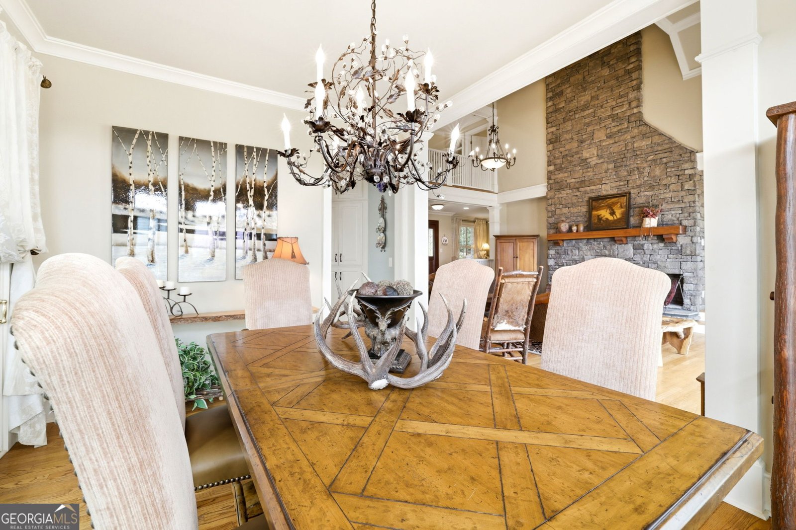 1171 Rabun Bluffs Drive Lakemont - Photo 8