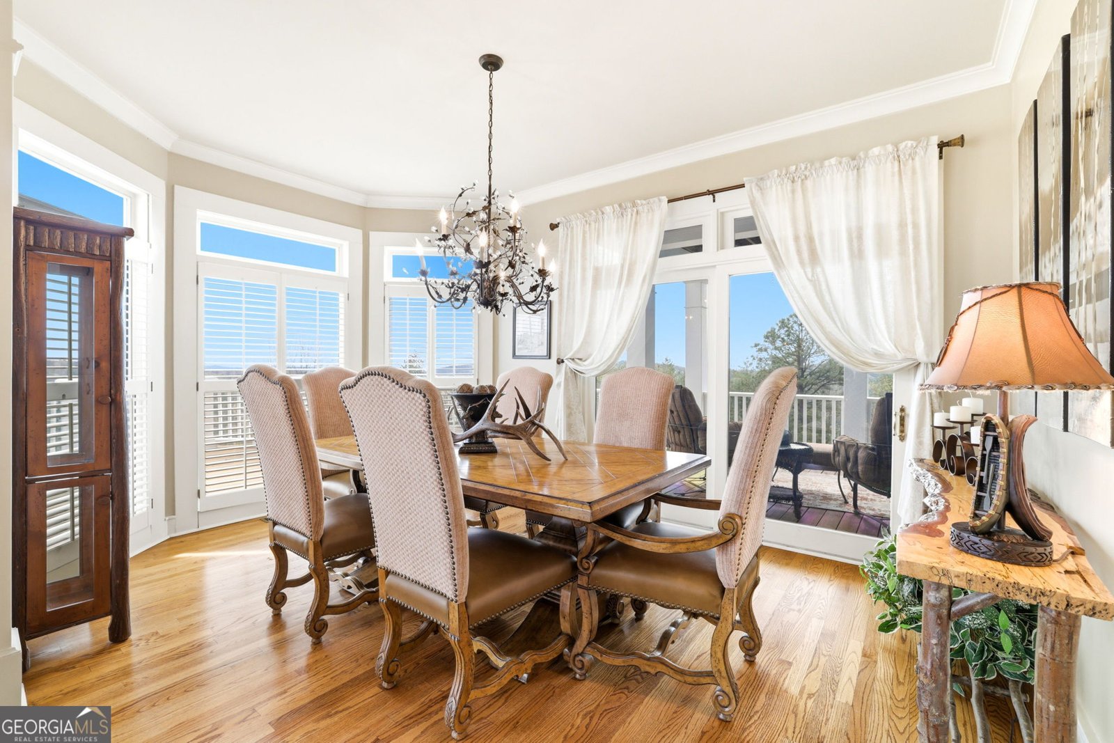 1171 Rabun Bluffs Drive Lakemont - Photo 9