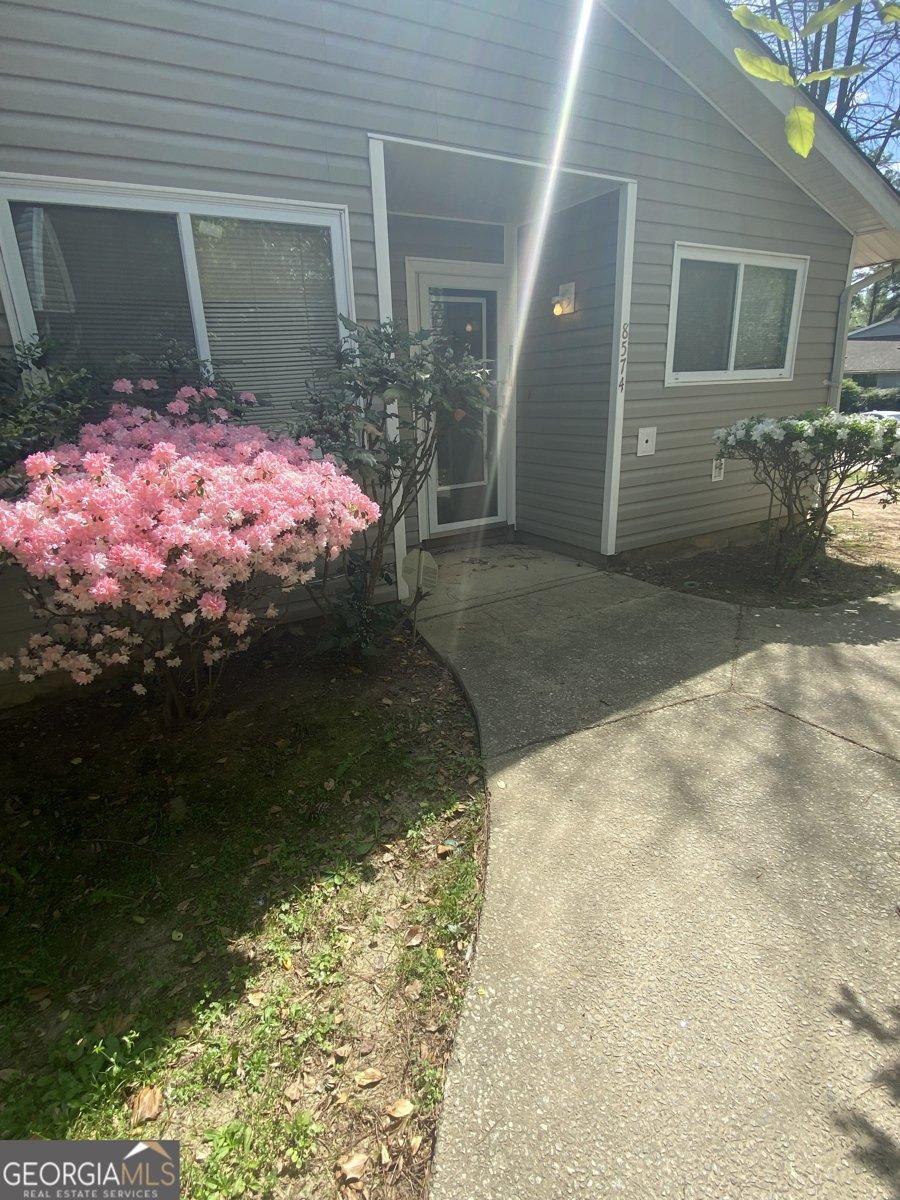 8574 Creekwood Way Jonesboro - Photo 1