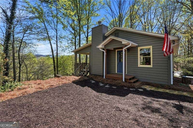 183 Dogwood Court Ellijay - Photo 1