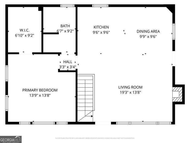 183 Dogwood Court Ellijay - Photo 30