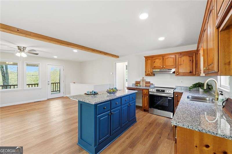 183 Dogwood Court Ellijay - Photo 7