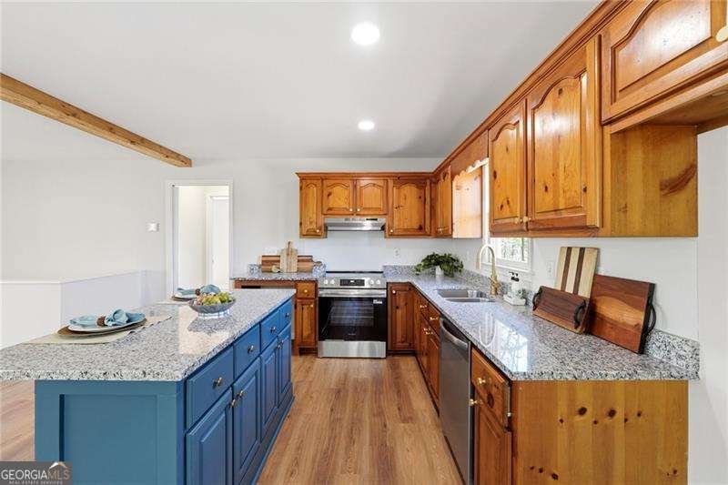 183 Dogwood Court Ellijay - Photo 8