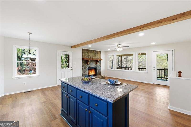 183 Dogwood Court Ellijay - Photo 9