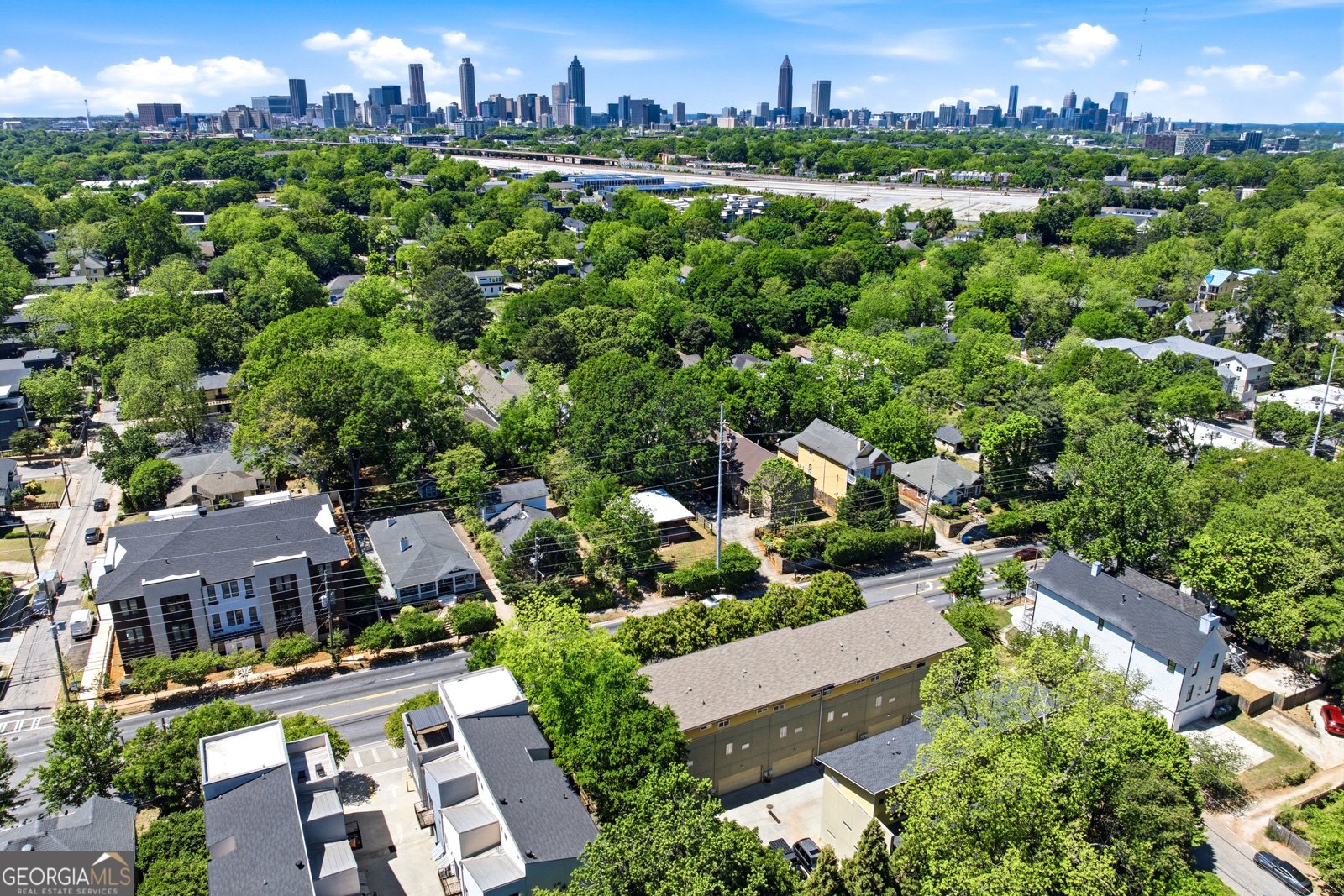 100 Moreland Avenue Atlanta - Photo 17