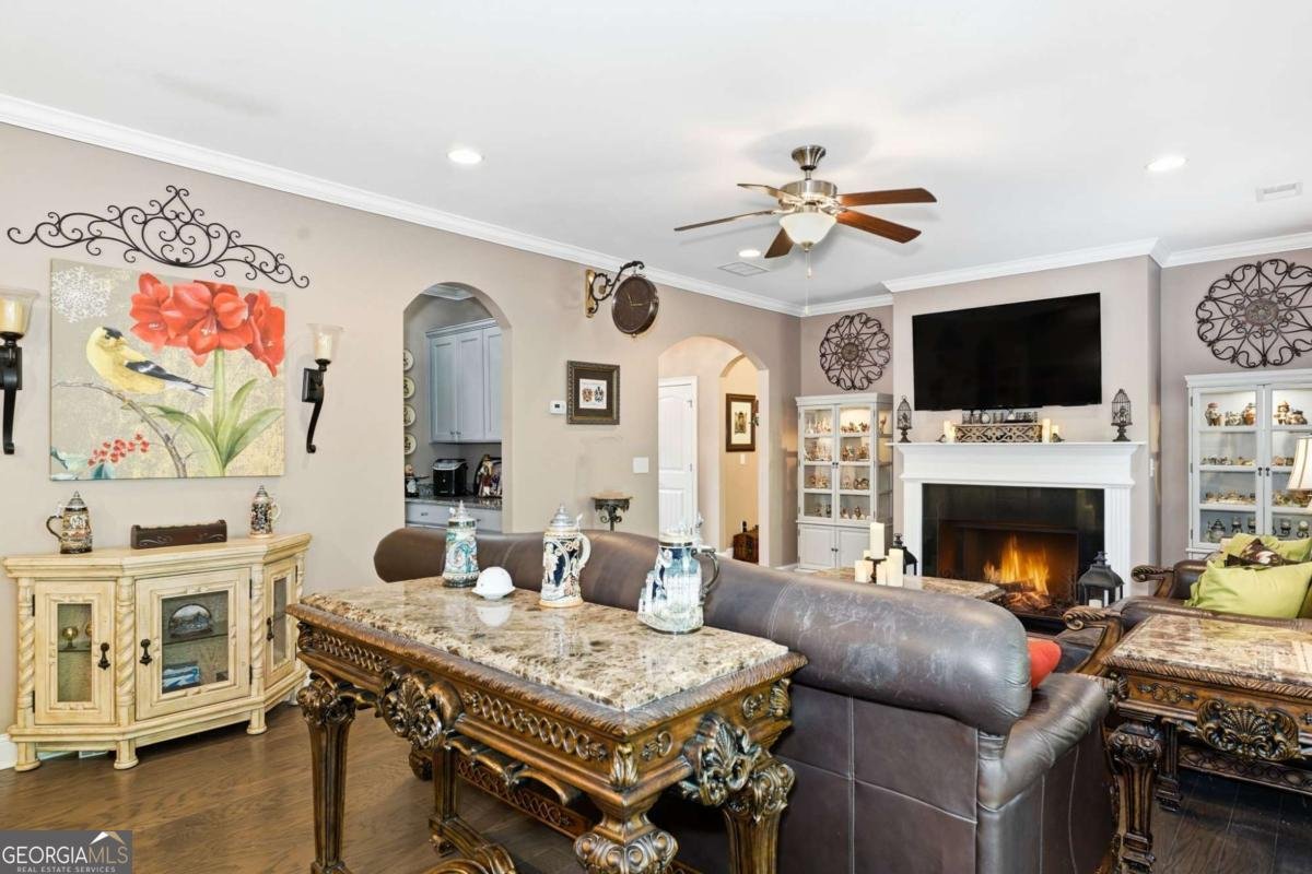 42 White Spruce Court Dallas - Photo 10