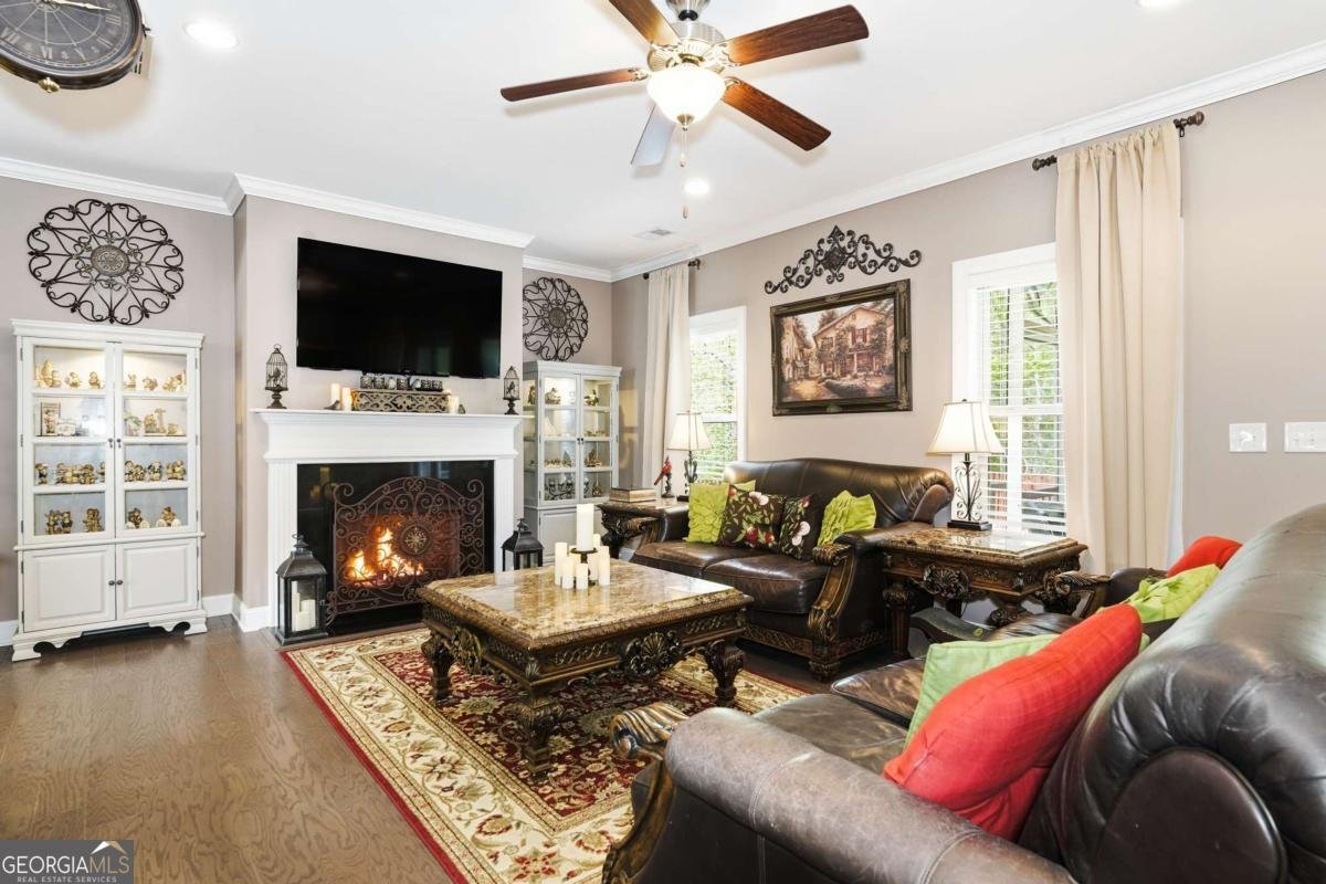 42 White Spruce Court Dallas - Photo 11