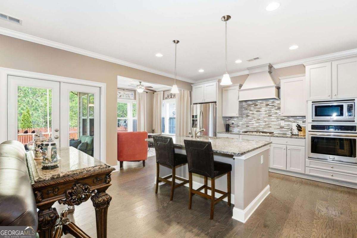 42 White Spruce Court Dallas - Photo 12