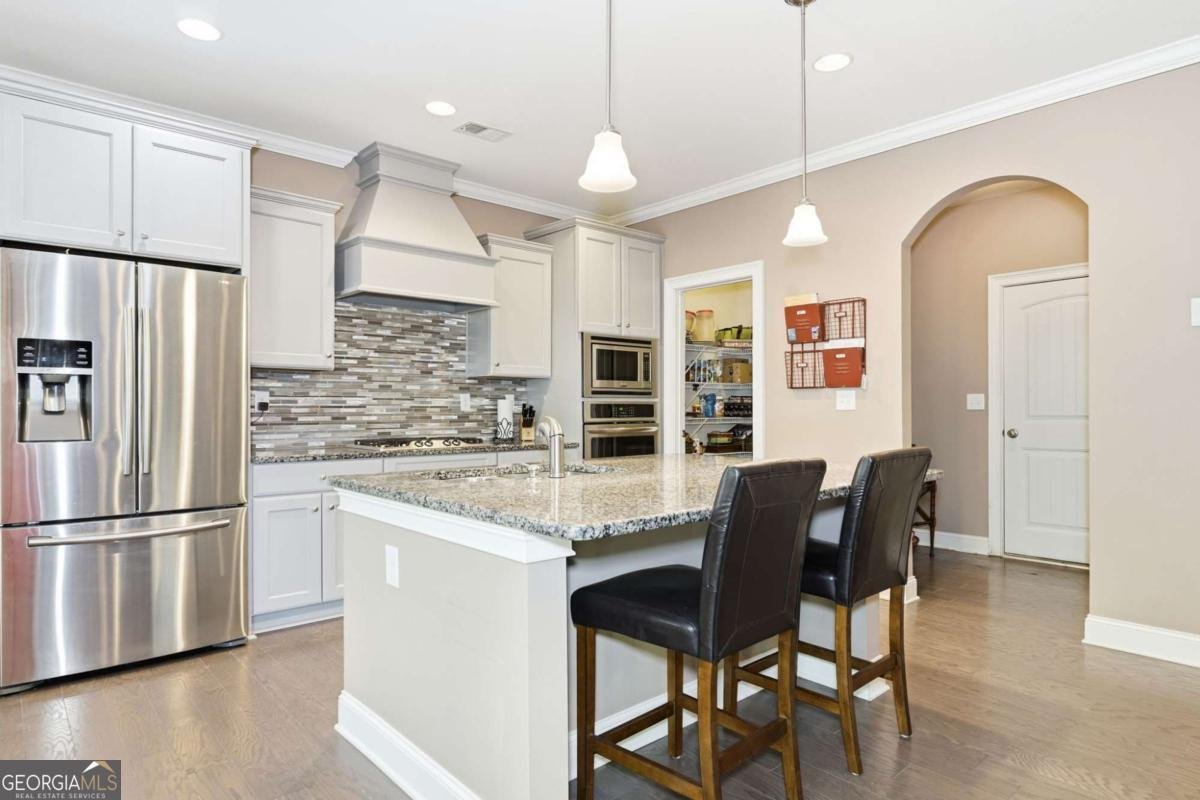 42 White Spruce Court Dallas - Photo 14