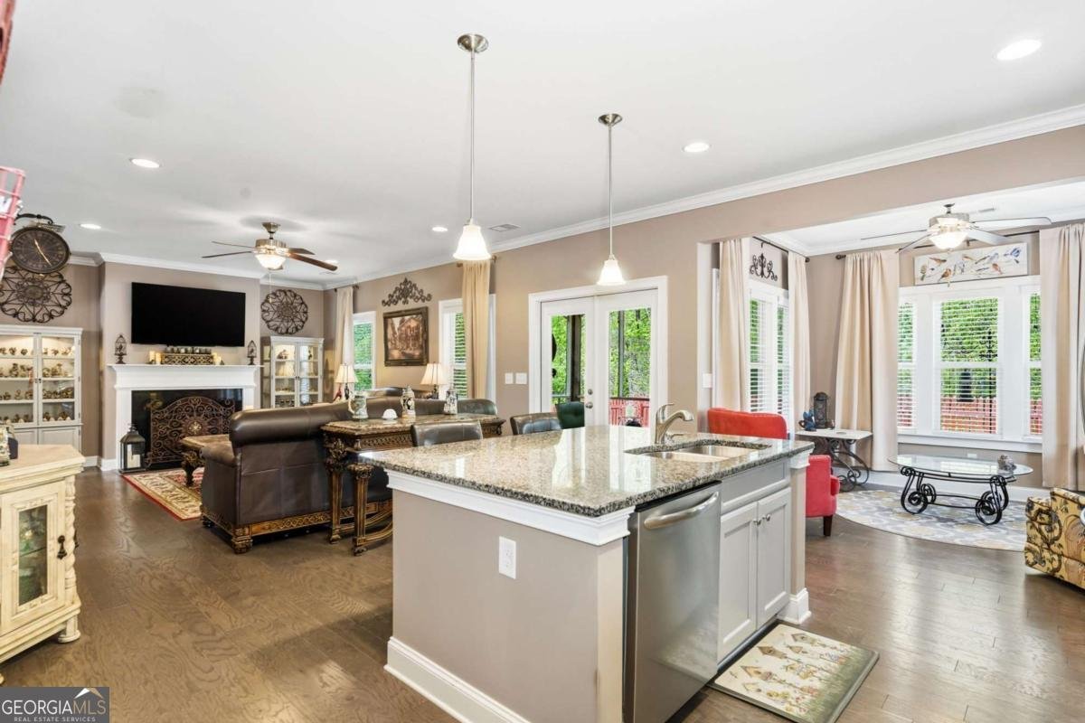 42 White Spruce Court Dallas - Photo 18