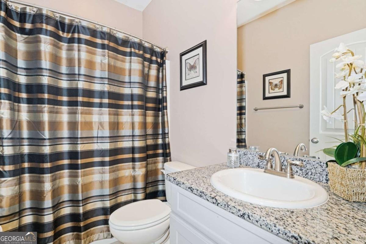 42 White Spruce Court Dallas - Photo 22