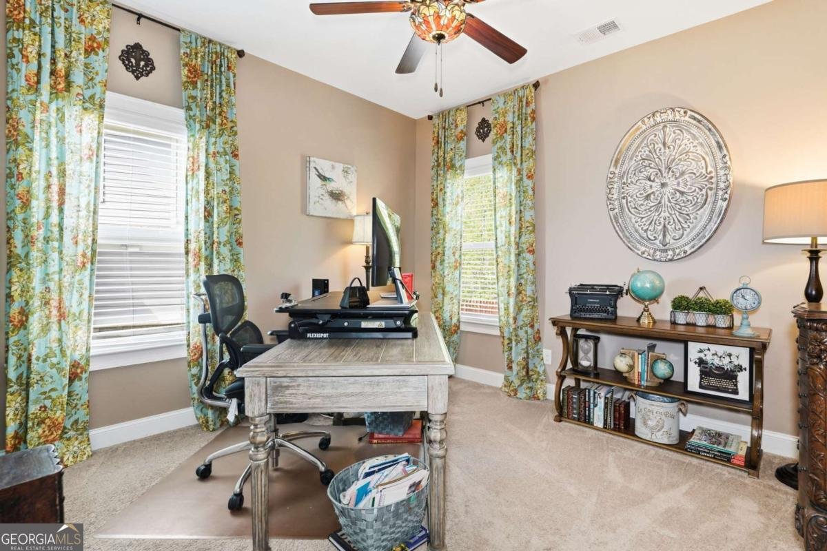 42 White Spruce Court Dallas - Photo 23