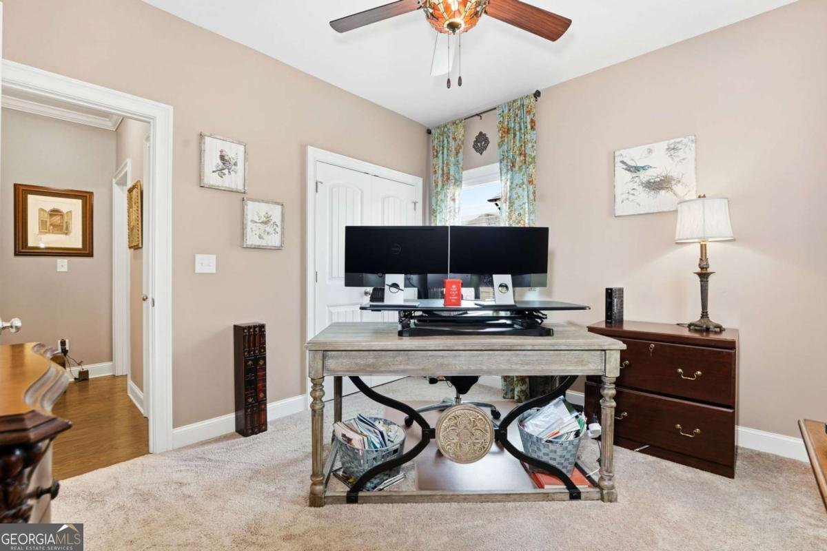 42 White Spruce Court Dallas - Photo 25